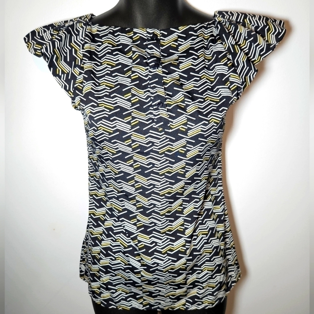 Banana Republic Blouse size PXXS
